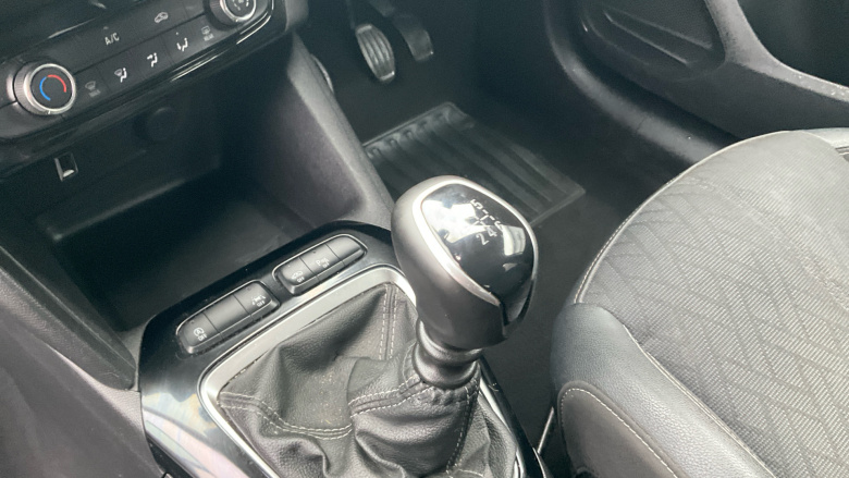 Vauxhall Corsa 1.2 Turbo Elite Nav 5dr Petrol Hatchback